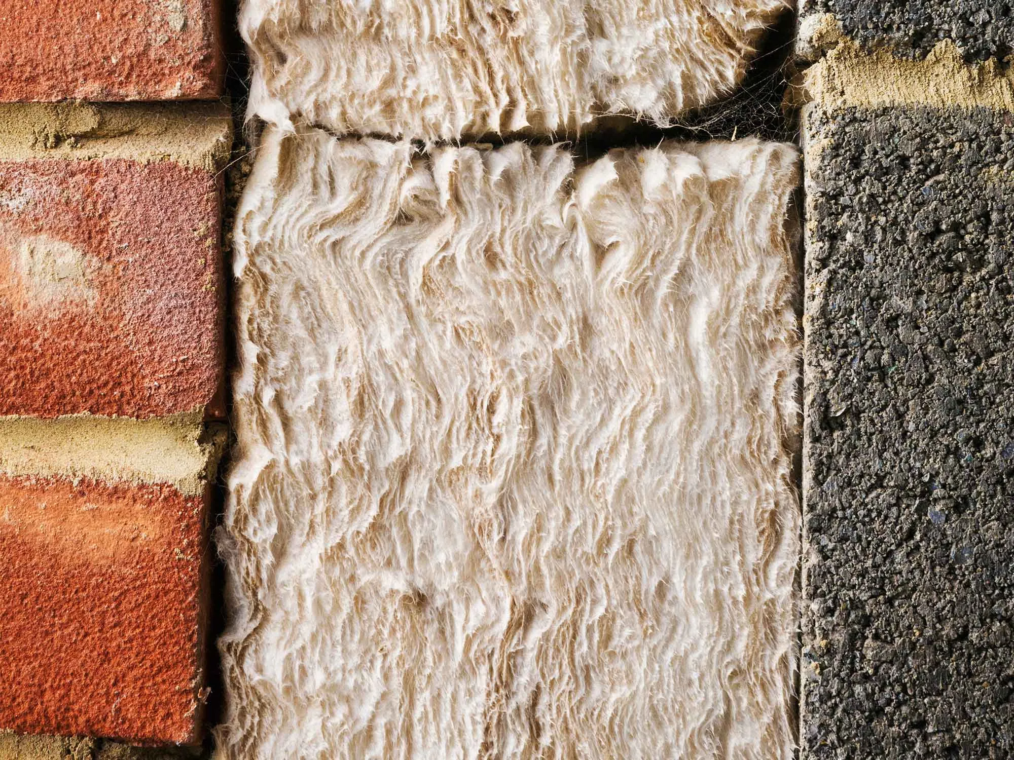 wall insulation service