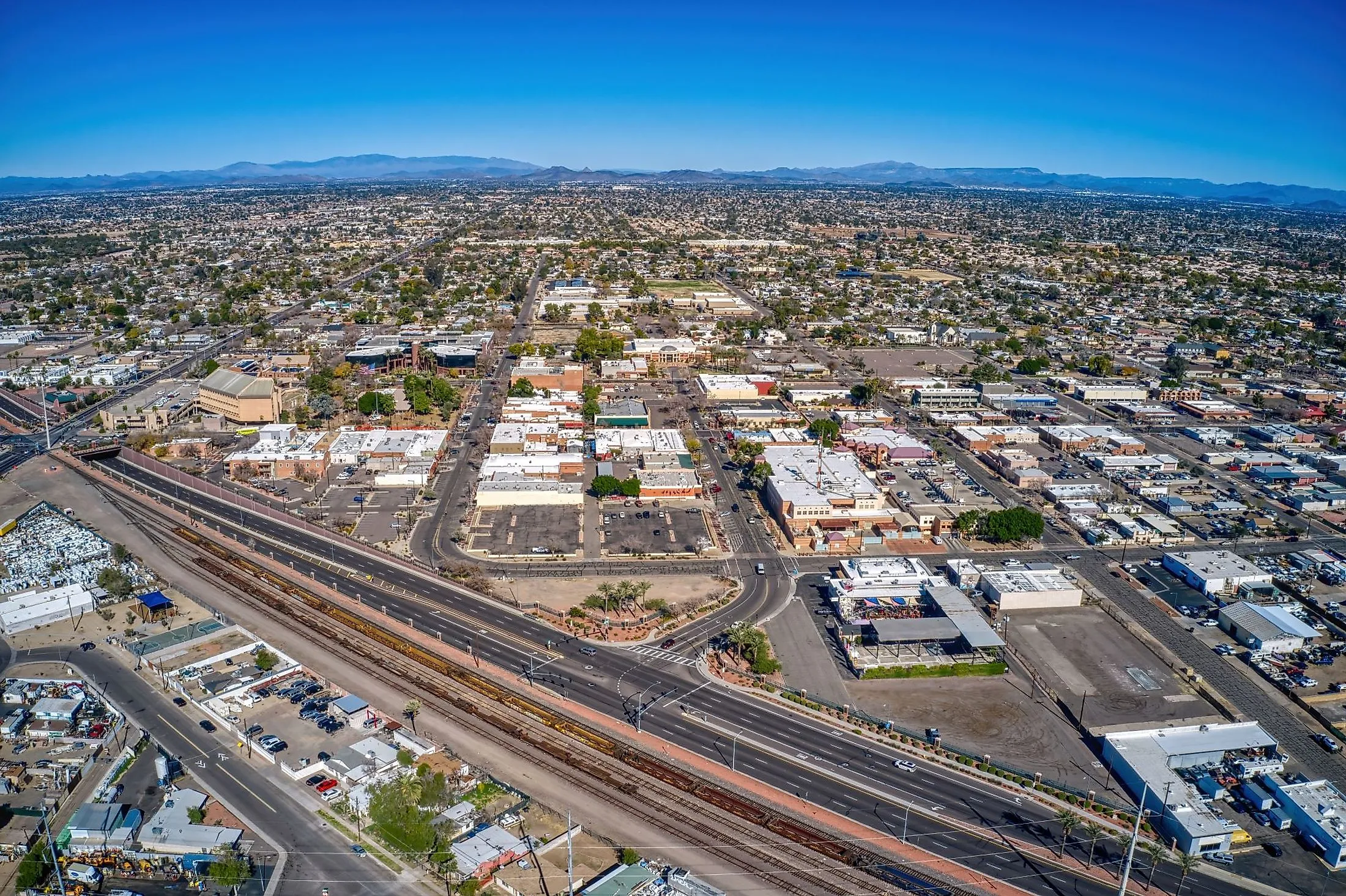 Blown-In Insulation Glendale, AZ Superior Comfort & Efficiency