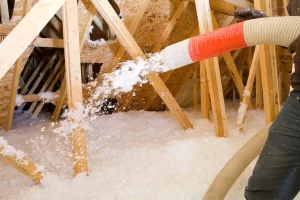 Top-Rated Blown-In Insulation Contractor in Phoenix, Arizona